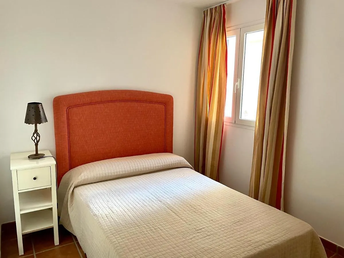 Apartamento De 3 Dormitorios A 60 M De La Playa En La Isleta, Cabo De Gata La Isleta del Moro Appartamento