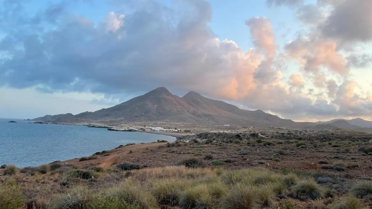 Appartamento Apartamento De 3 Dormitorios A 60 M De La Playa En La Isleta, Cabo De Gata La Isleta del Moro