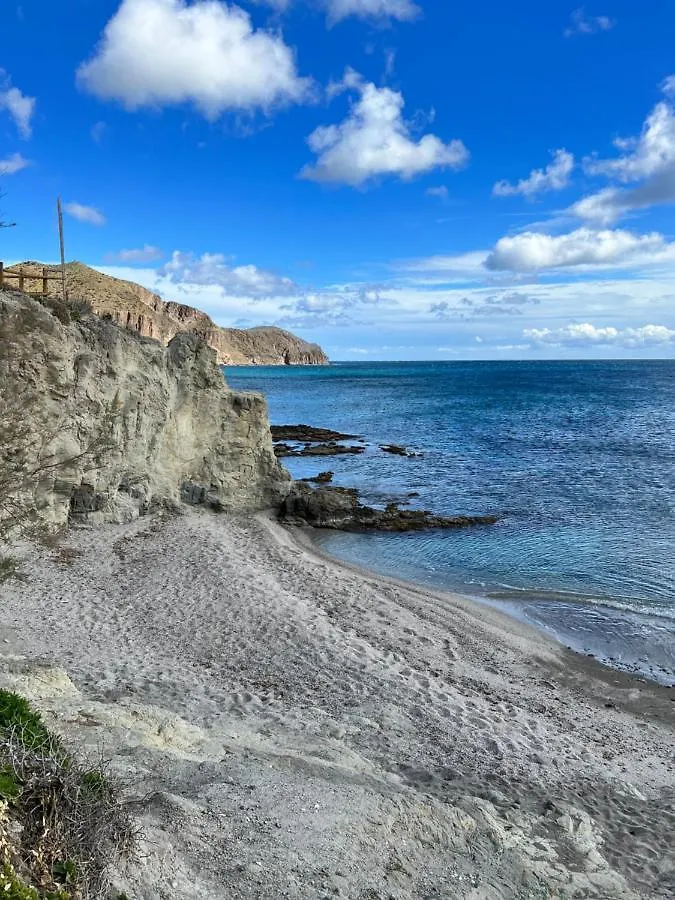 Appartamento Apartamento De 3 Dormitorios A 60 M De La Playa En La Isleta, Cabo De Gata La Isleta del Moro Spagna