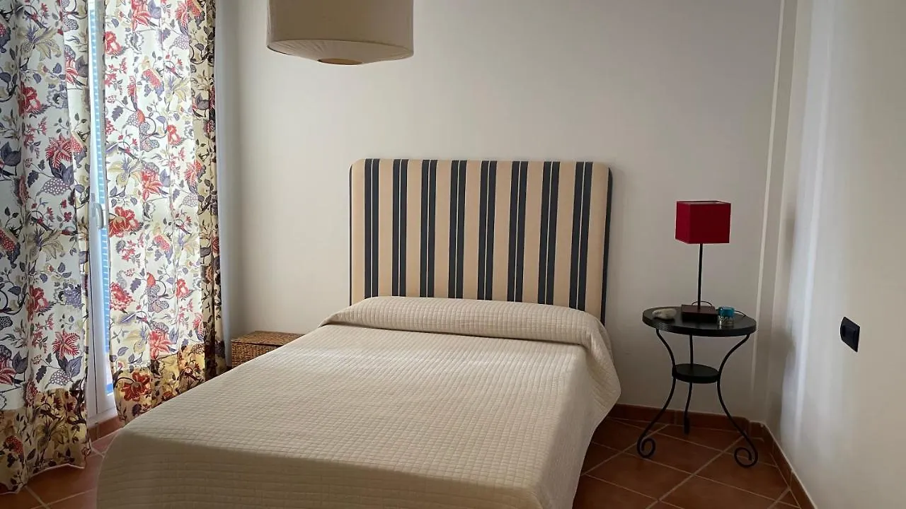 Apartamento De 3 Dormitorios A 60 M De La Playa En La Isleta, Cabo De Gata La Isleta del Moro Spain