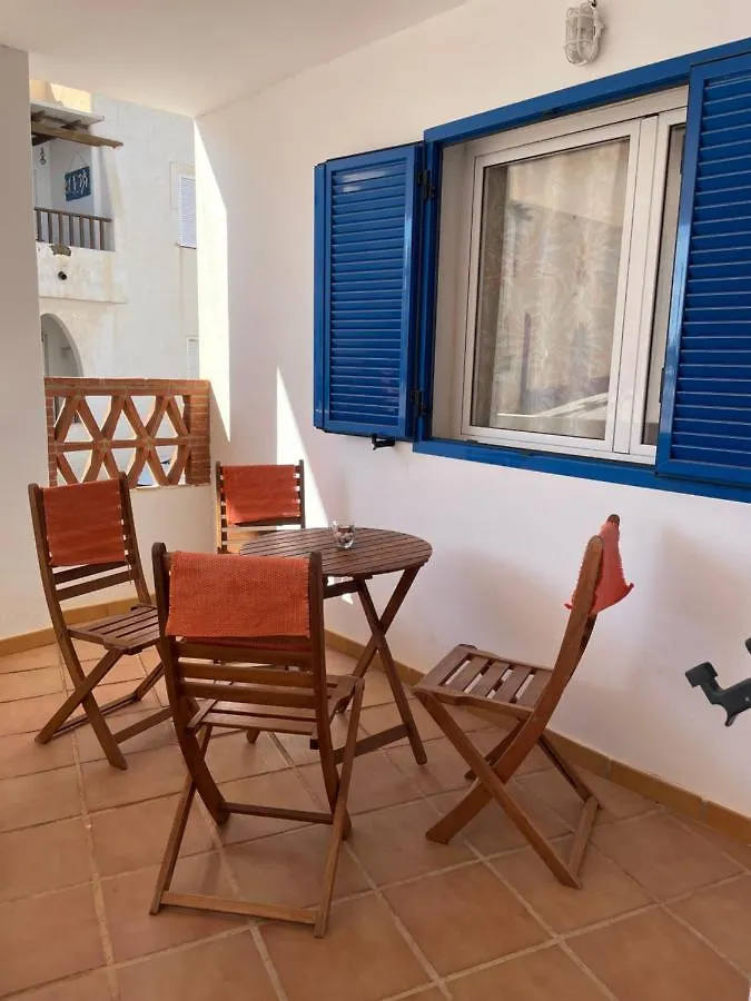 Apartamento De 3 Dormitorios A 60 M De La Playa En La Isleta, Cabo De Gata La Isleta del Moro 0*,  Spain