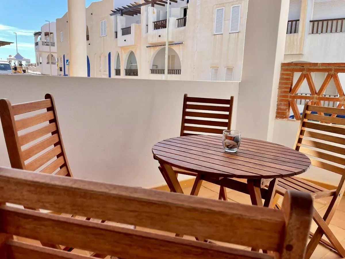 Apartment Apartamento De 3 Dormitorios A 60 M De La Playa En La Isleta, Cabo De Gata La Isleta del Moro Spain