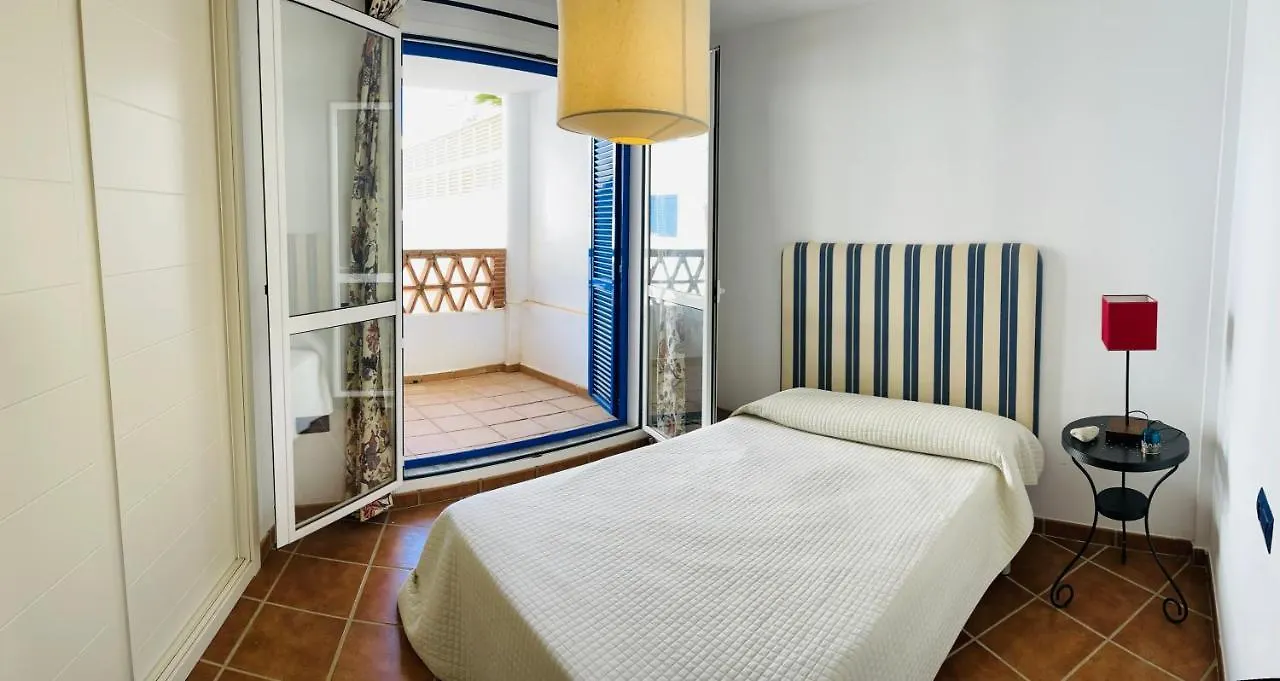 Apartamento De 3 Dormitorios A 60 M De La Playa En La Isleta, Cabo De Gata La Isleta del Moro 0*,  Spain