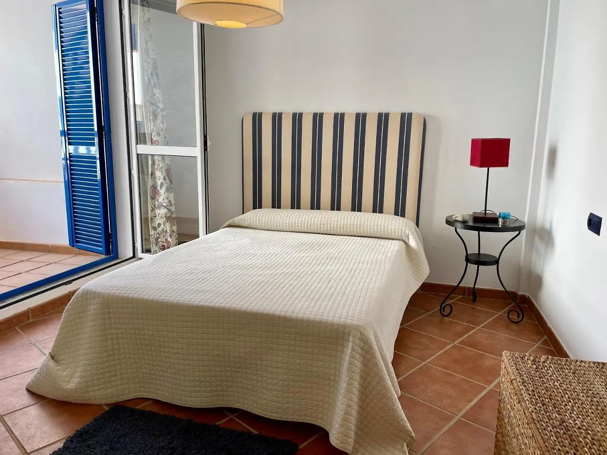 Apartment Apartamento De 3 Dormitorios A 60 M De La Playa En La Isleta, Cabo De Gata La Isleta del Moro