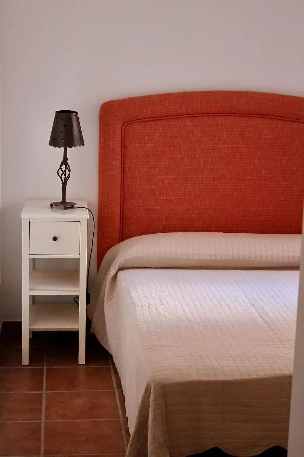 Apartment Apartamento De 3 Dormitorios A 60 M De La Playa En La Isleta, Cabo De Gata La Isleta del Moro