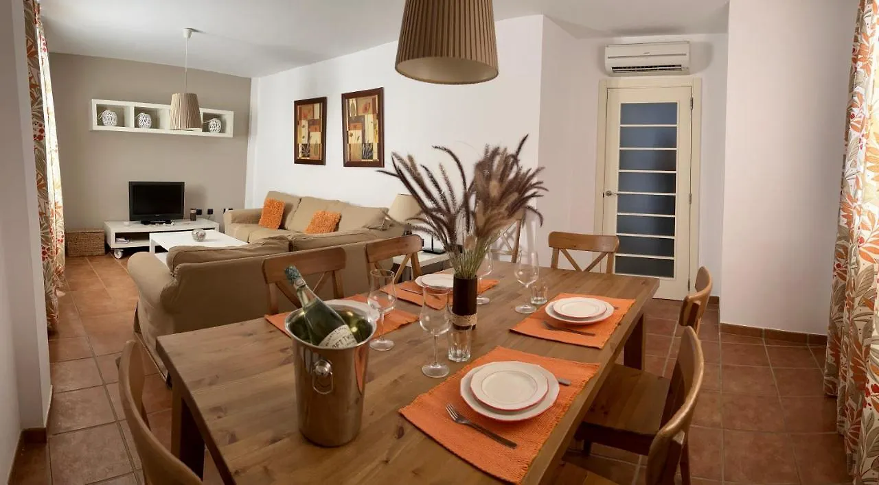 Apartamento De 3 Dormitorios A 60 M De La Playa En La Isleta, Cabo De Gata La Isleta del Moro 0*,