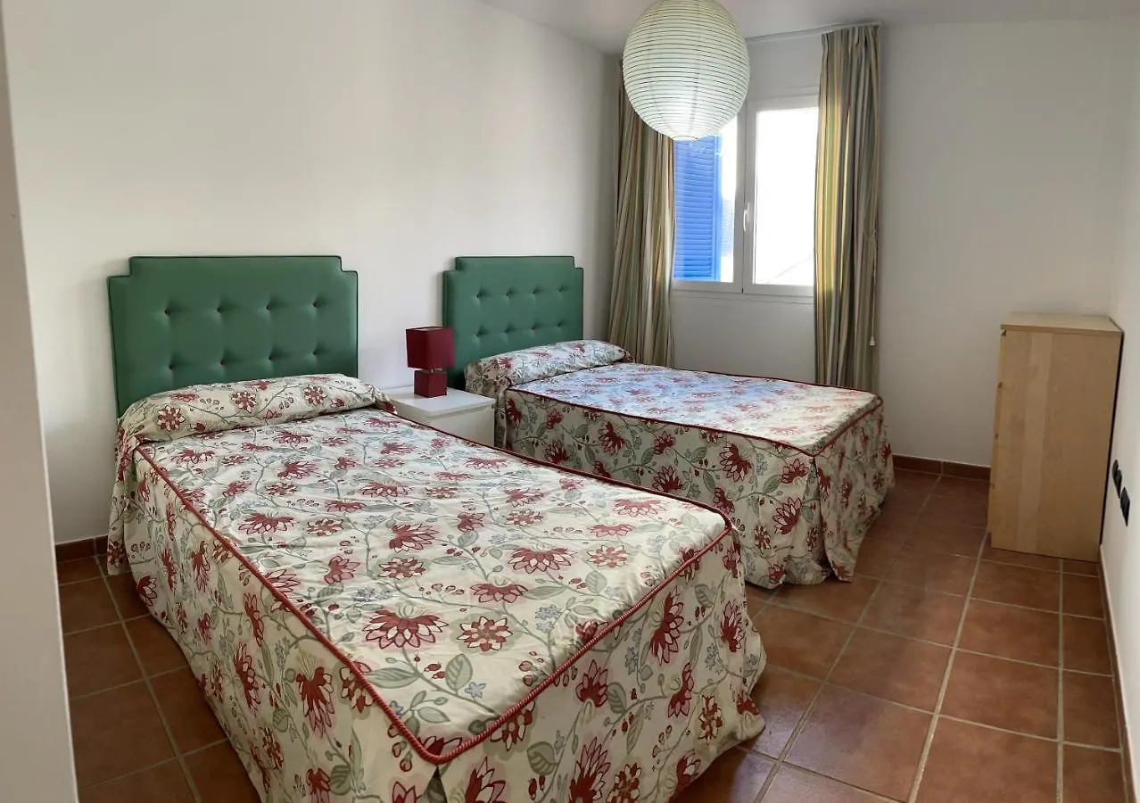 Apartment Apartamento De 3 Dormitorios A 60 M De La Playa En La Isleta, Cabo De Gata La Isleta del Moro