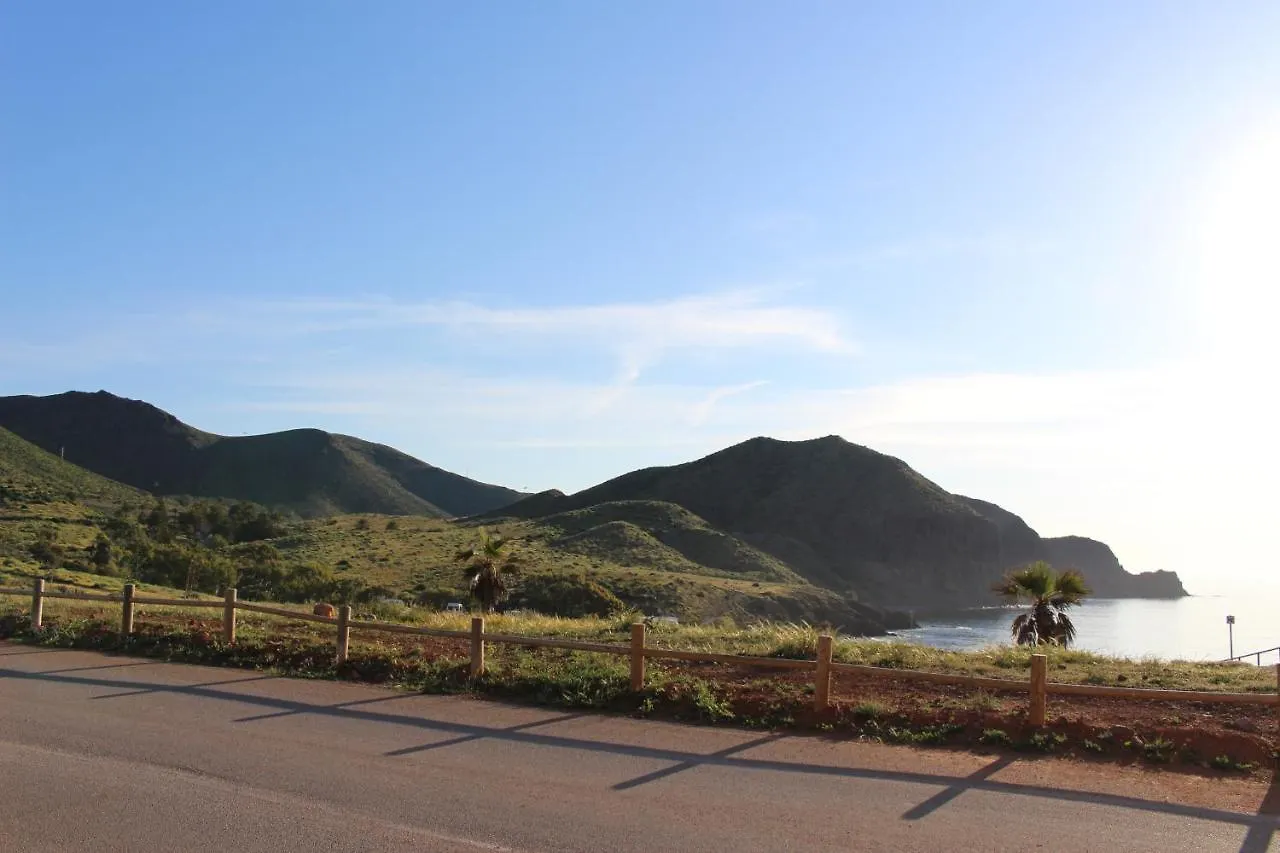 Apartamento De 3 Dormitorios A 60 M De La Playa En La Isleta, Cabo De Gata La Isleta del Moro Spain